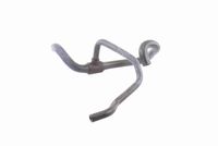 маркуч на радиатора