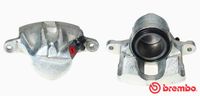 Bremssattel
