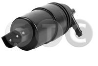 водна помпа за миещо устр., почистване на стъклата