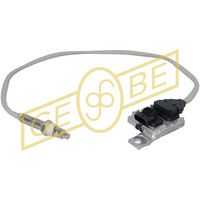 NOx-Sensor, NOx-Katalysator NOx-Sensor, NOx-Katalysator
