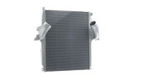 Thumbnail - Intercooler, inlaatluchtkoeler - CI450000P - MAHLE