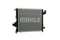 Thumbnail - Radiateur - CR153000P - MAHLE