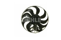 Thumbnail - Koelventilatorwiel - CFF274000S - MAHLE
