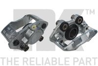 Bremssattel