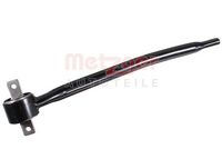 Lenker, Radaufhängung