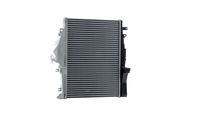 Thumbnail - Intercooler, inlaatluchtkoeler - CI269000P - MAHLE