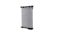 Thumbnail - Radiateur - CR771000P - MAHLE