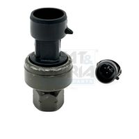 прекъсвач на налягане, климатизация