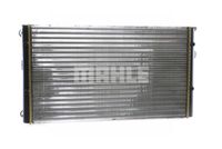 Thumbnail - Radiateur - CR373000S - MAHLE