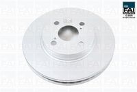 спирачен диск