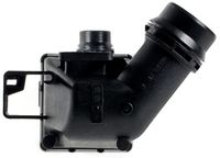 Thumbnail - Intercooler, inlaatluchtkoeler - CI313000P - MAHLE