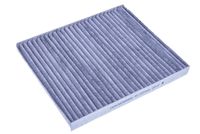 Филтър купе (поленов филтър)