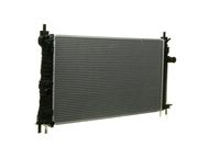 Thumbnail - Radiateur - CR1886000S - MAHLE
