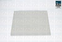 Филтър купе (поленов филтър)