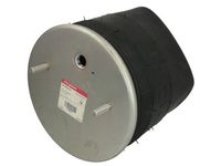 Magnum Technology Veerbalg, luchtvering 1