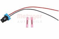 Kabelreparatursatz, Zentralelektrik