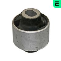 Bucsa bascula brat suspensie OPTIMAL, Cod: F8-6112