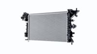 Thumbnail - Radiateur - CR2699000P - MAHLE