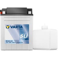 VARTA Accu / Batterij 4