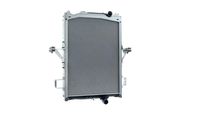 Thumbnail - Radiateur - CR2096000P - MAHLE