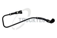 маркуч на радиатора