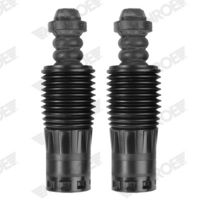 Staubschutzsatz, Stoßdämpfer