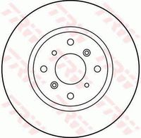 Bremsscheibe