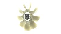 Thumbnail - Koelventilatorwiel - CFF518000P - MAHLE