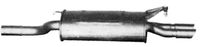 Endschalldämpfer
