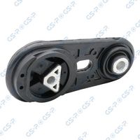 окачване, двигател