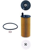 Thumbnail - Oliefilter - OX404D - KNECHT