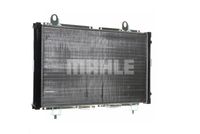 Thumbnail - Radiateur - CR499000S - MAHLE
