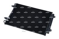 Kondensator, Klimaanlage