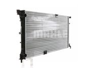 Thumbnail - Radiateur - CR1505000S - MAHLE