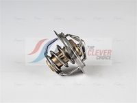 термостат, охладителна течност