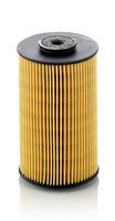 Filtru combustibil MANN-FILTER, Cod: P 811