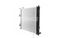 Thumbnail - Radiateur - CR848000S - MAHLE