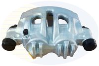 Спирачен апарат CBC258L COMLINE