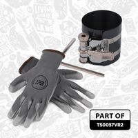 Thumbnail - Pakkingset, cilinderkop - TS0057VR2 - ET ENGINETEAM