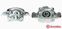 Bremssattel