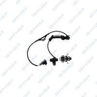 датчик, обороти на колелото