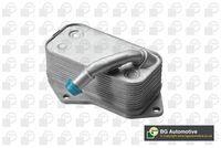 маслен радиатор, двигателно масло