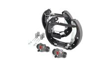 BOSCH Remschoenset 8