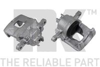 Bremssattel