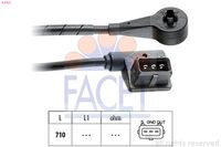 Датчик, обороти на мотор