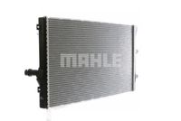 Thumbnail - Radiateur - CR1539001S - MAHLE
