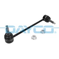 Stange/Strebe, Stabilisator