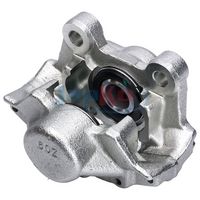 спирачен апарат