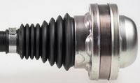 GKN/SPIDAN ΗΜΙΑΞΟΝΙΟ