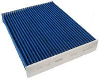 Filter, Innenraumluft